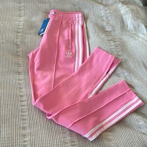 Adidas Women’s Slim Track Pant size Small